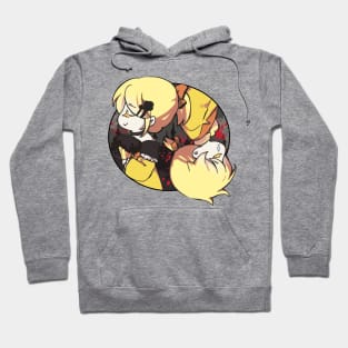 Daughter of Evil Hoodie